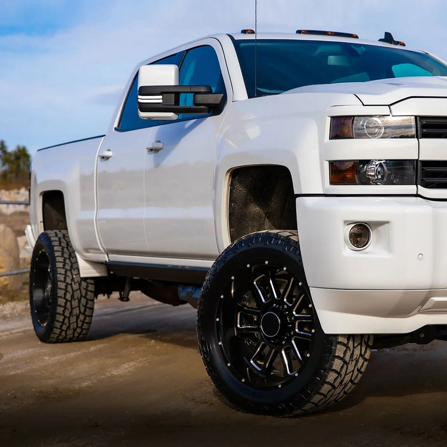 OEM Parts Vs. Auto Aftermarket Parts