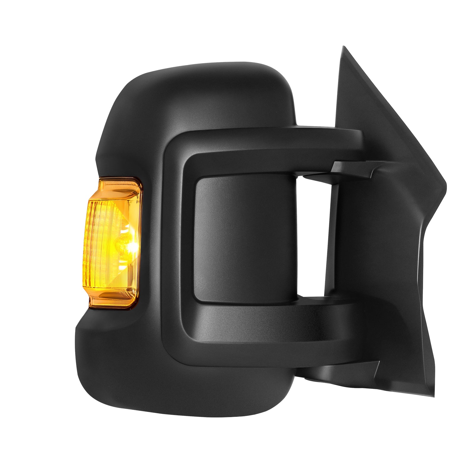 Sanooer 2014-2025 Ram Promaster 1500 2500 3500 Side Mirror