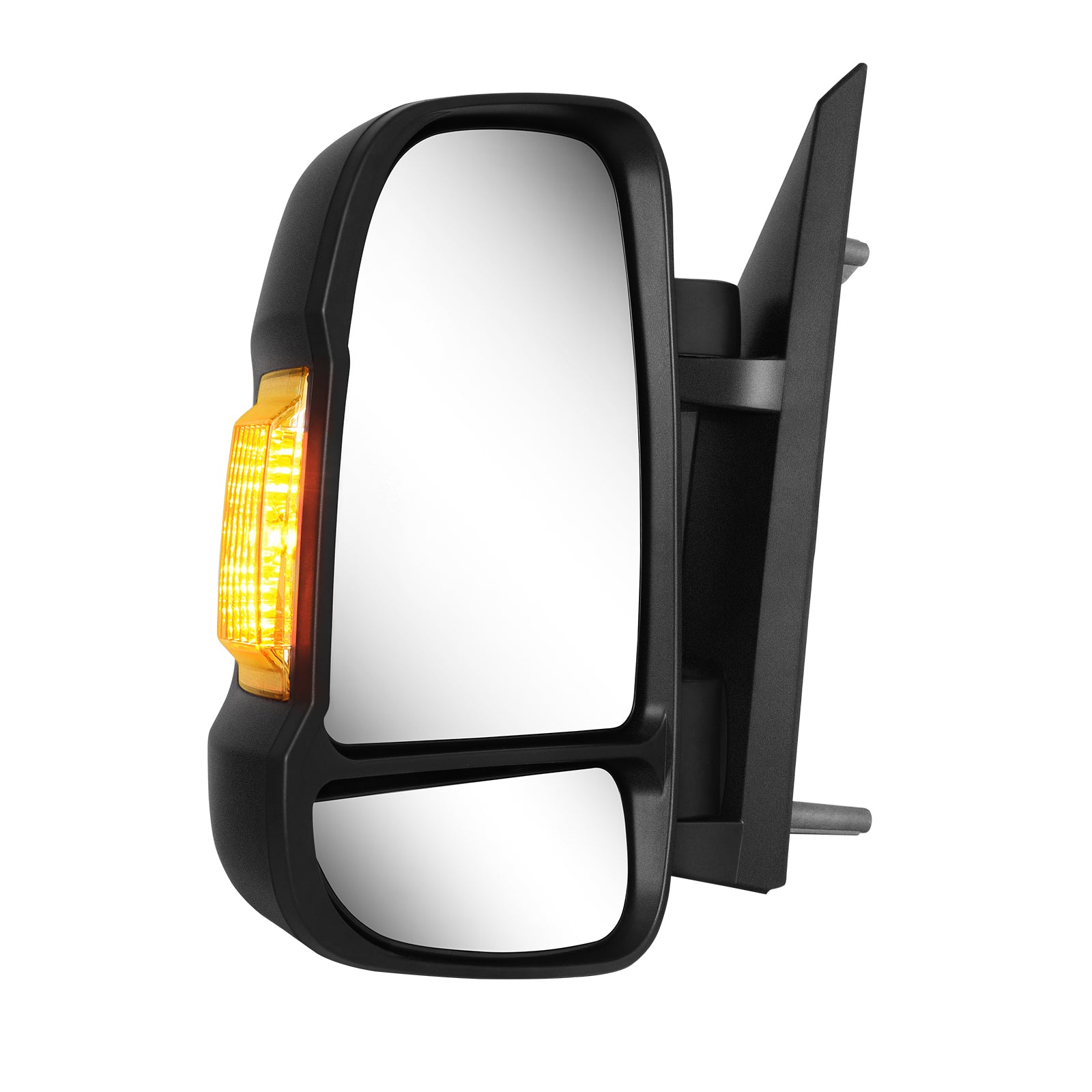 Sanooer 2014-2025 Ram Promaster 1500 2500 3500 Side Mirror