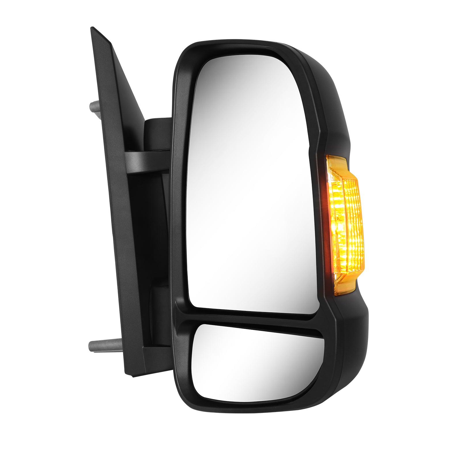 Sanooer 2014-2025 Ram Promaster 1500 2500 3500 Side Mirror