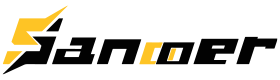 Sanooer logo