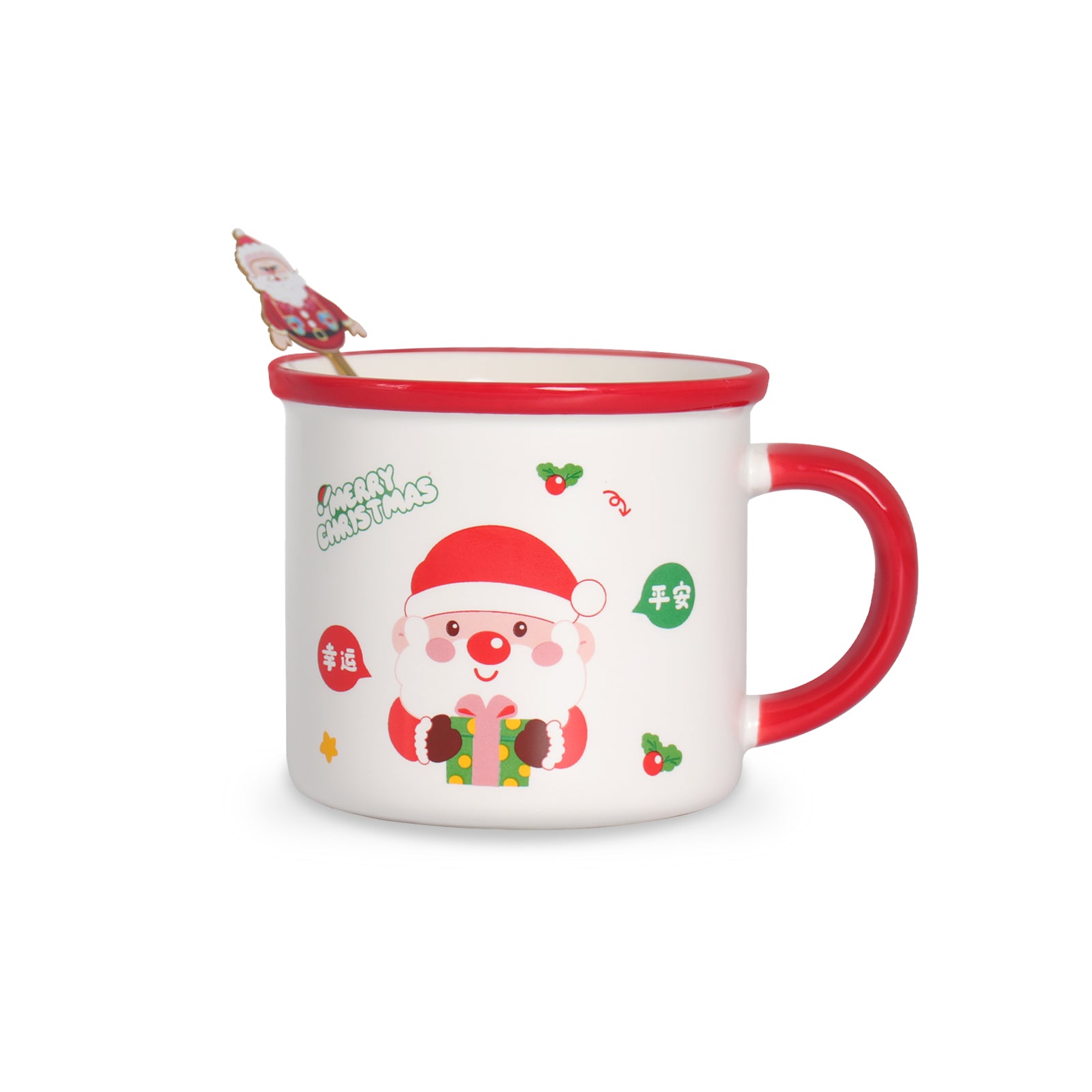 Sanooer Christmas Gift Box Set