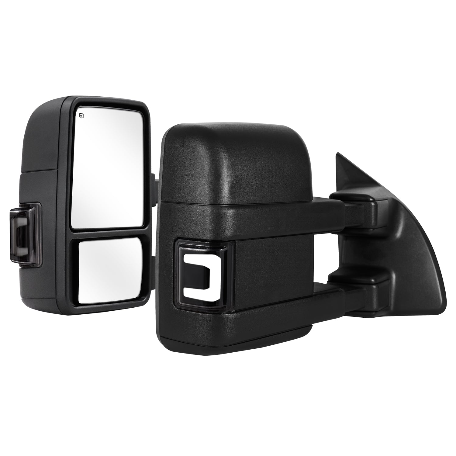 Sanooer Custom 1999-2016 F250-F550 Towing Mirror