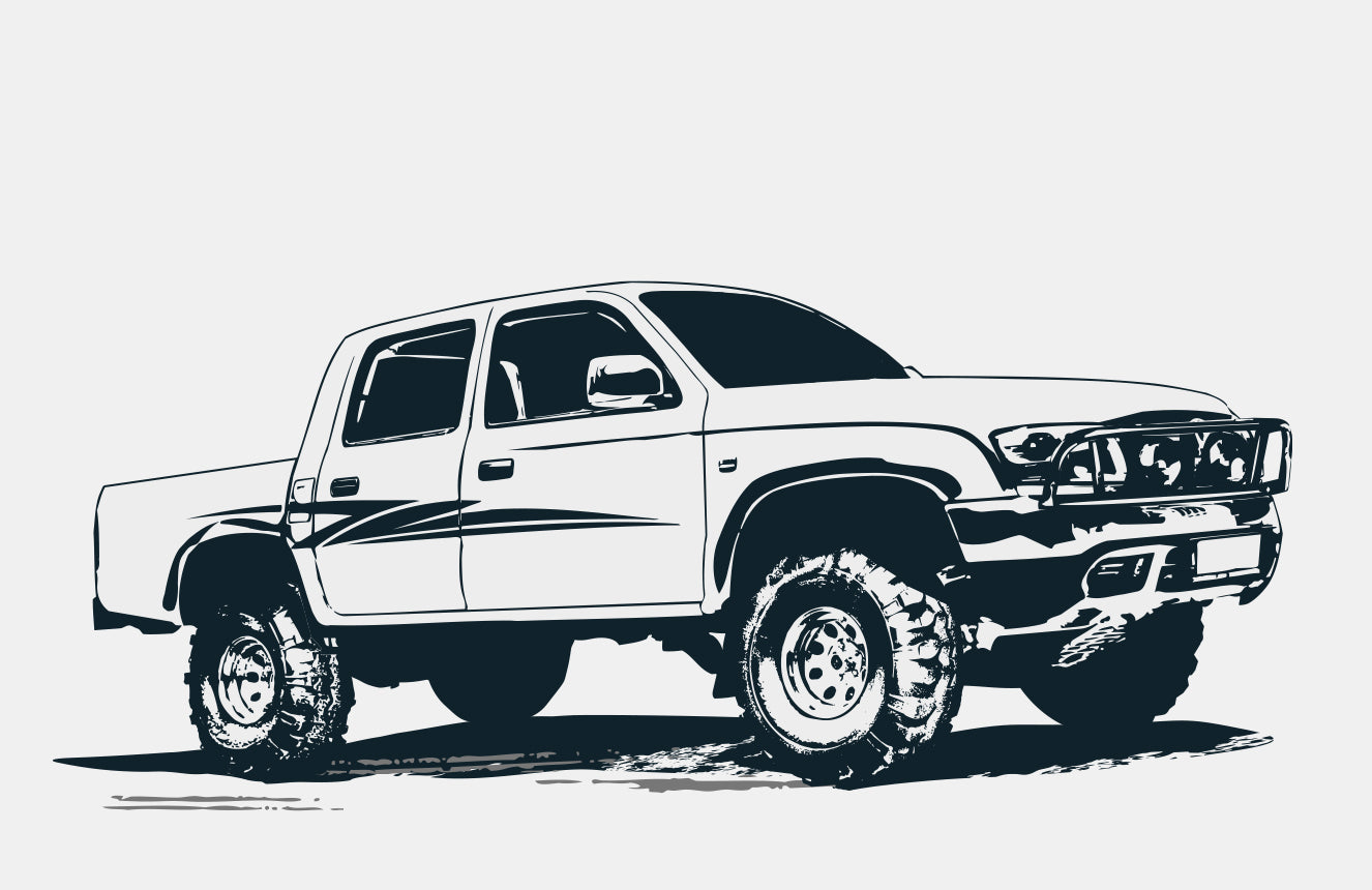 Driven By Passion. Built For Safety