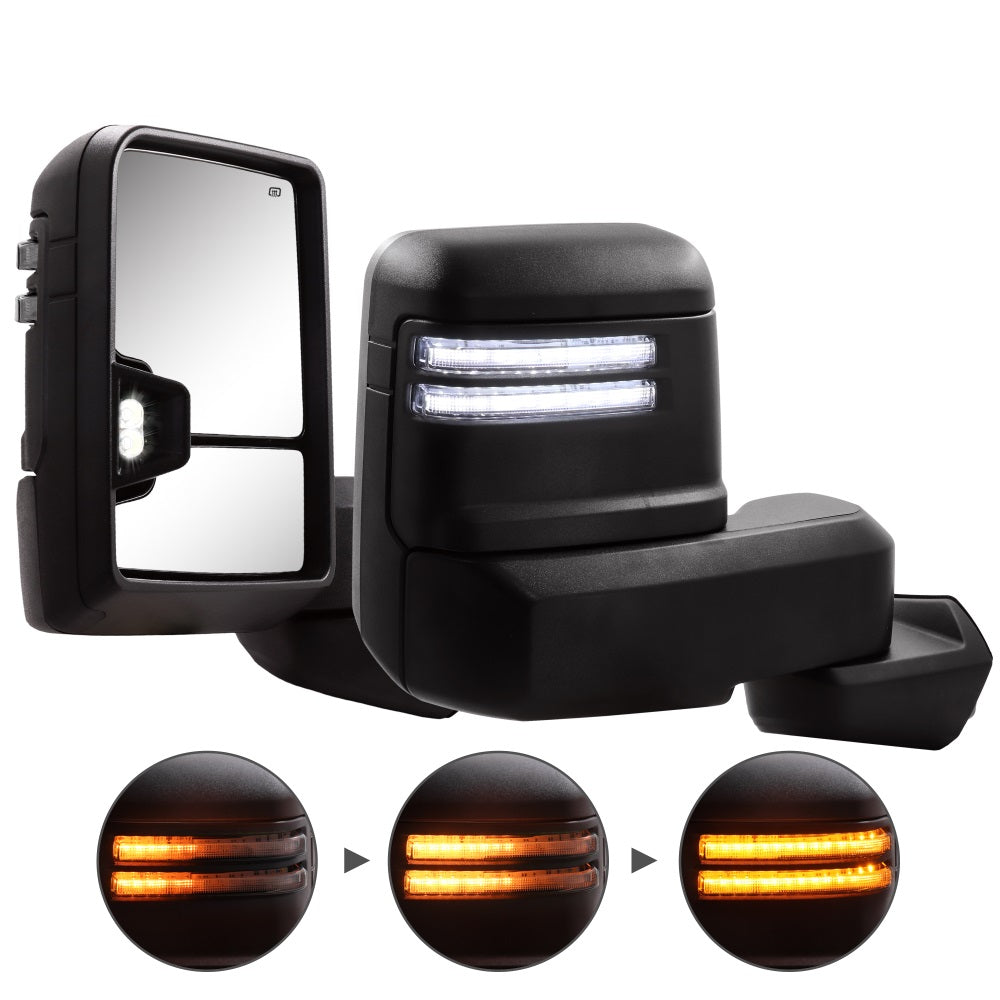 Sanooer-Smoke-Lens-Switchback-Towing-Mirror-for-Chevy-Silverado-1500-for-2019-2023-switchback-light