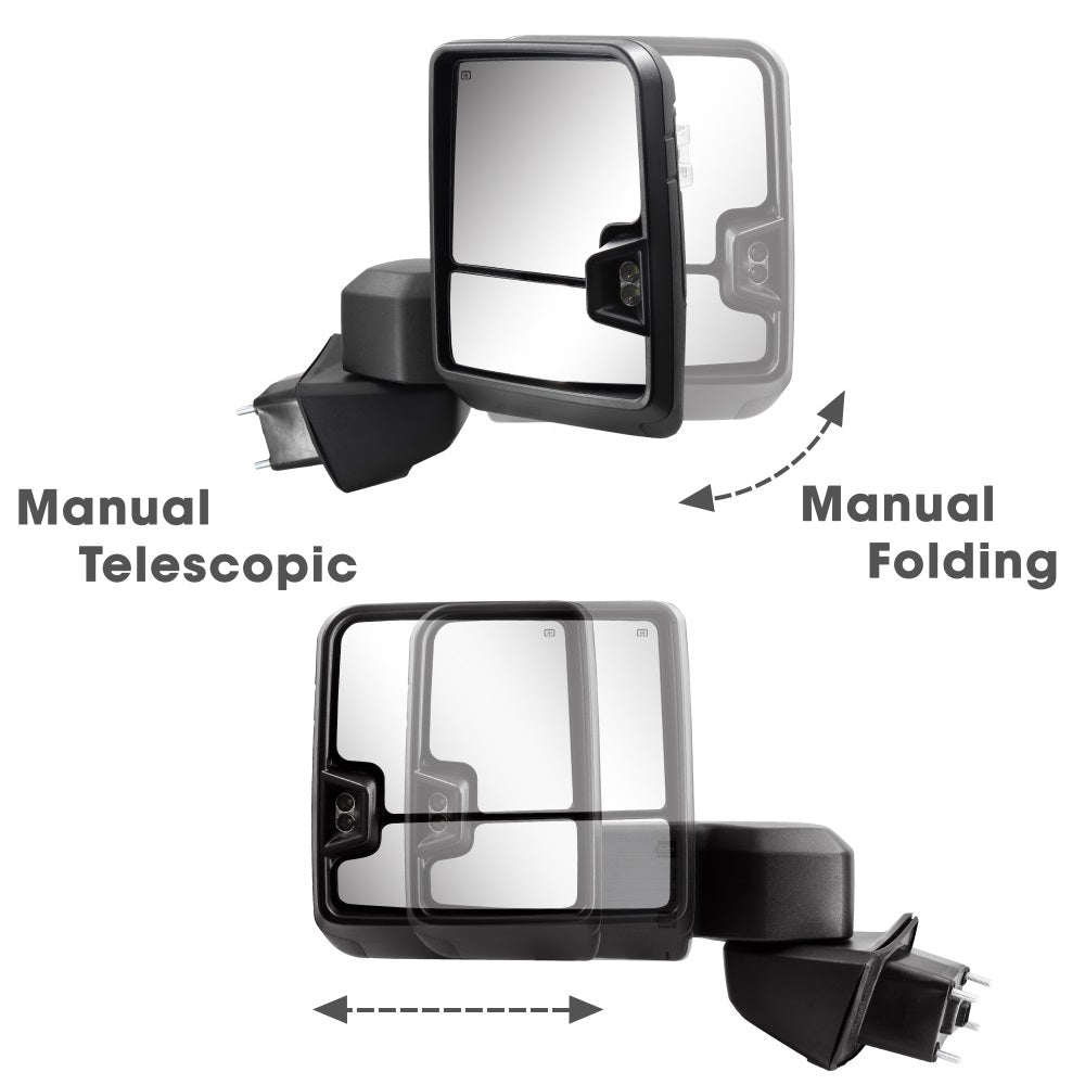 Sanooer-Towing-Mirror-for-Chevy-Silverado-1500-for-2019-2023-manual-telescopic-folding