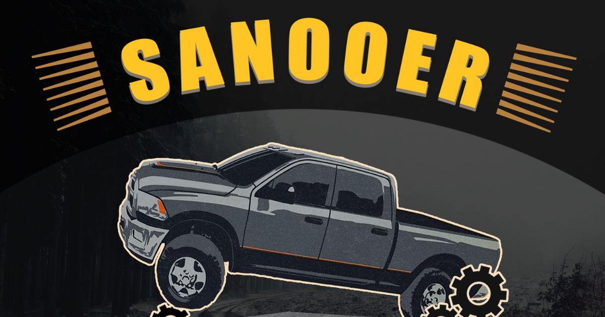 Sanooer logo
