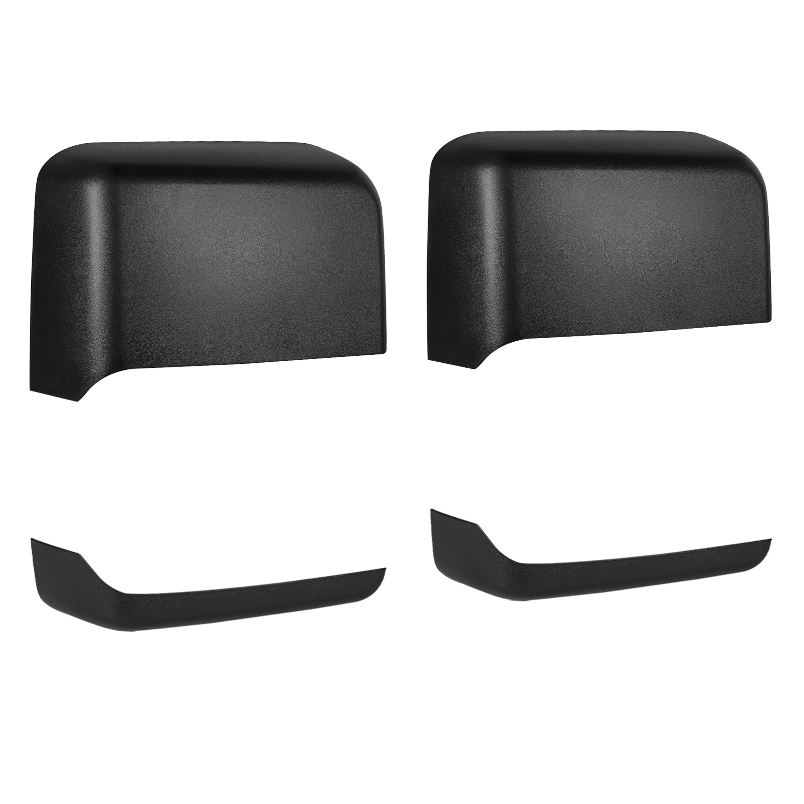 Towing Mirror Color Case Accessories for CHEVY & GMC (Case Only)