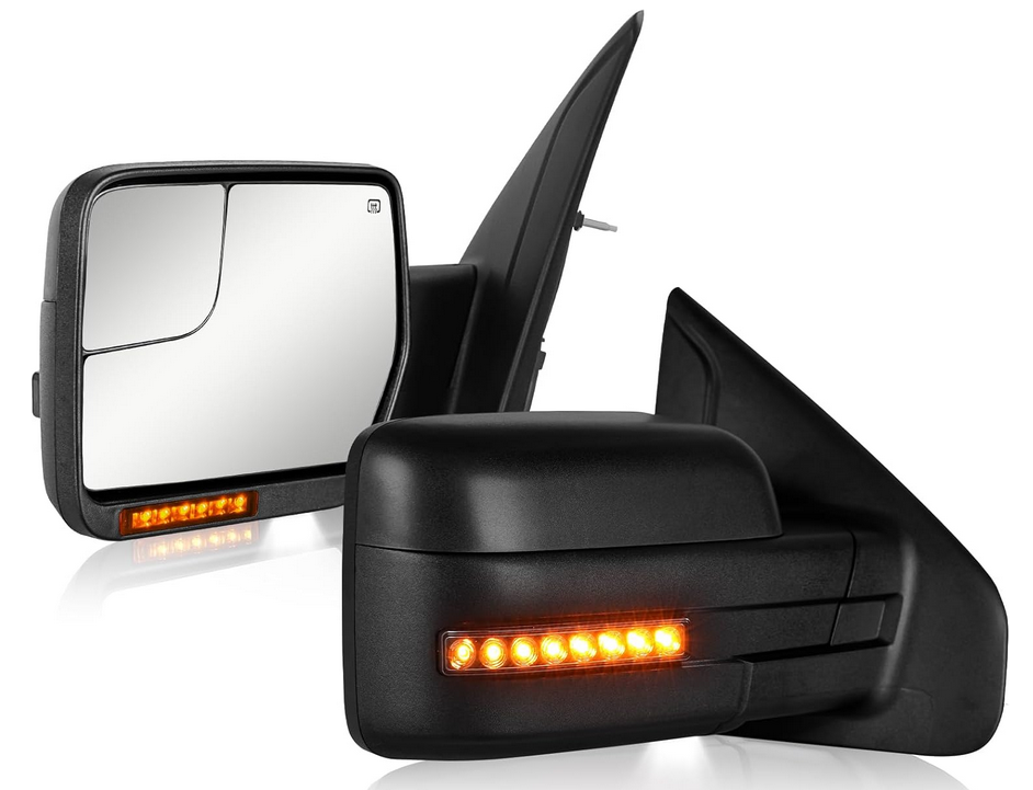 Shipping Fee for F150 Tow Mirror