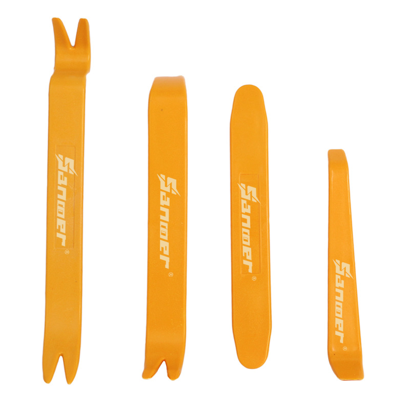 Sanooer Door Opener Kit