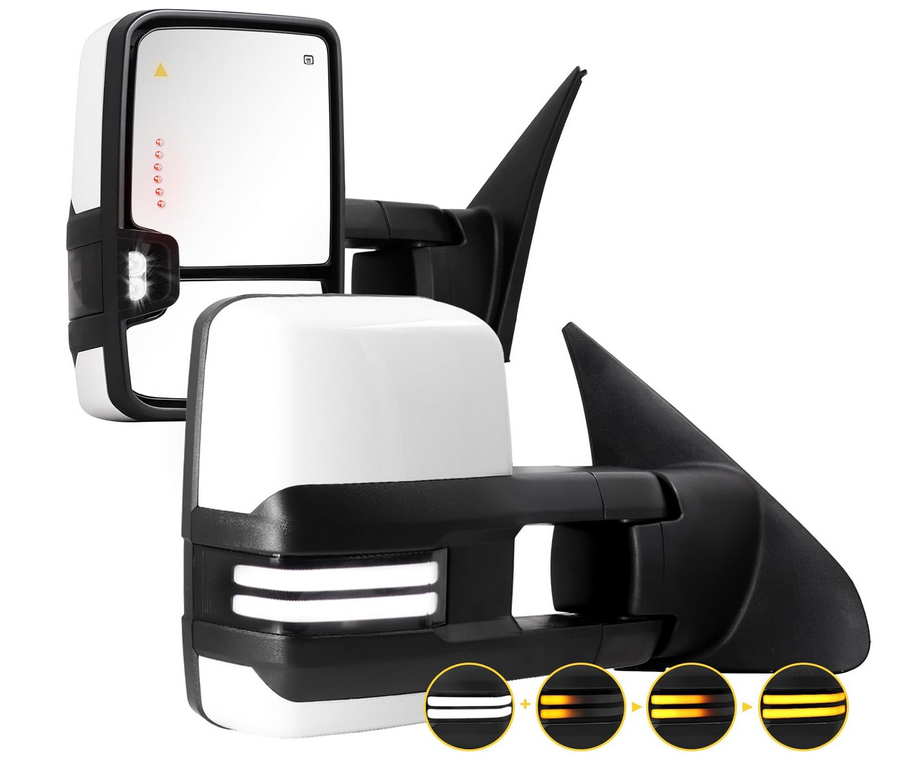Shipping Fee for Tundra Tow Mirror