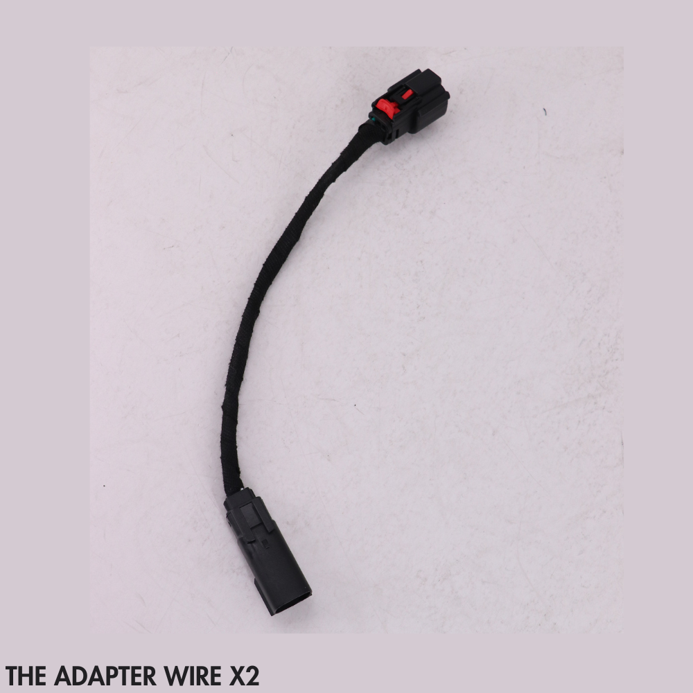 Harness of Tail Light for Silverado 1500 2500HD 3500HD 2019-2023