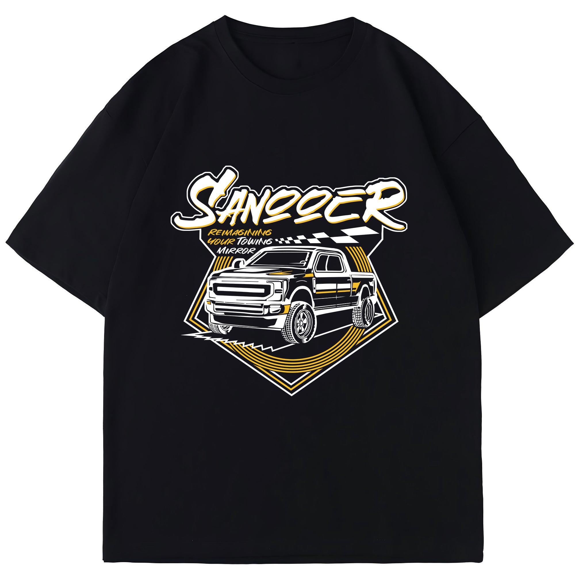 Sanooer T-Shirt