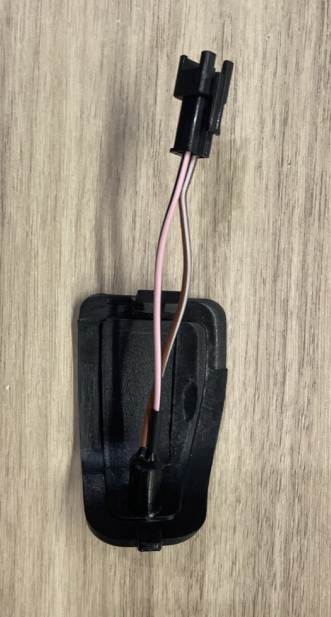 The Temperature sensor for SIZIOM Tow Mirrors