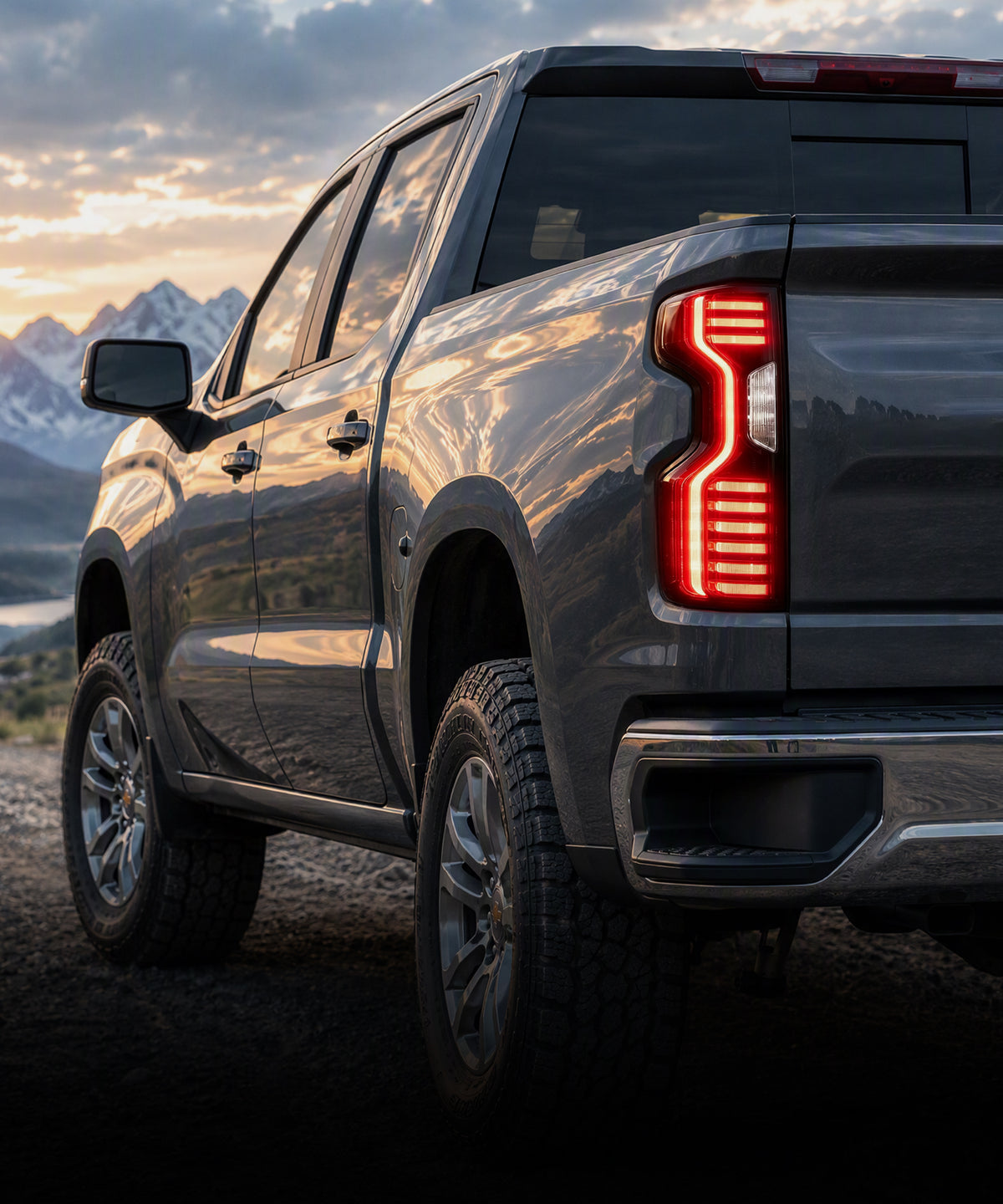 TAILLIGHTS