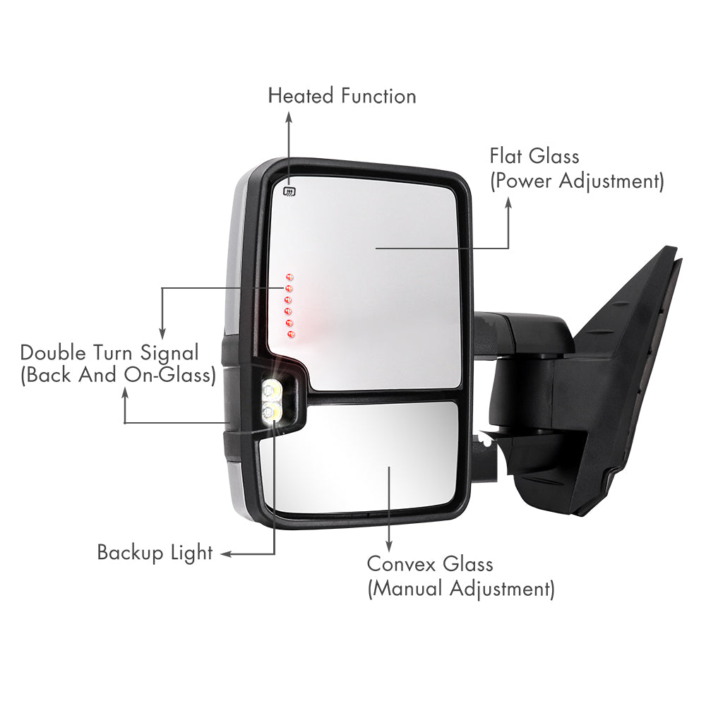 towing-mirrors-chrome-for-2007-2013-chevy-silverado-gmc-sierra-multifunction-pair-set-functions