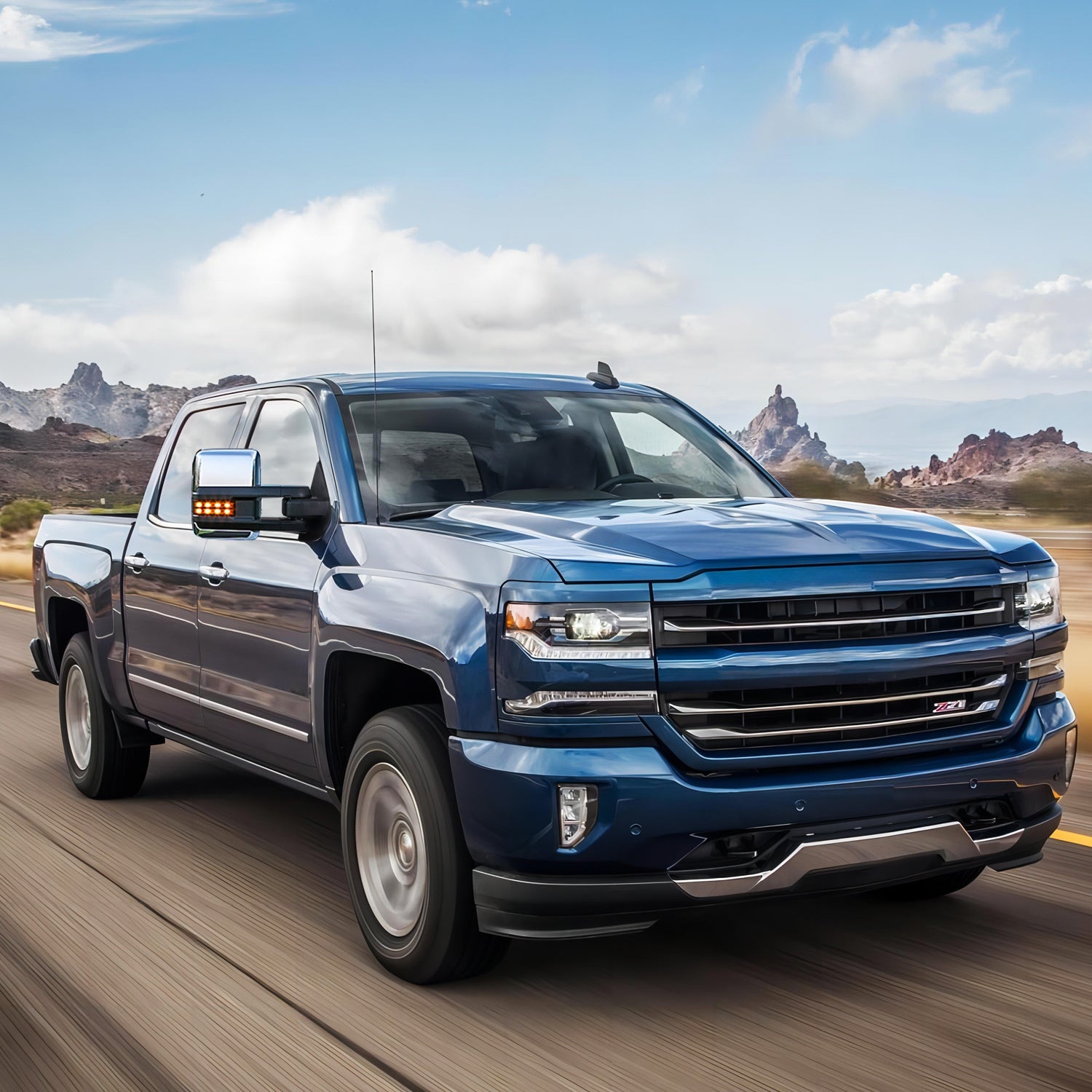 The Necessity of Pickup Truck Mirror Replacement