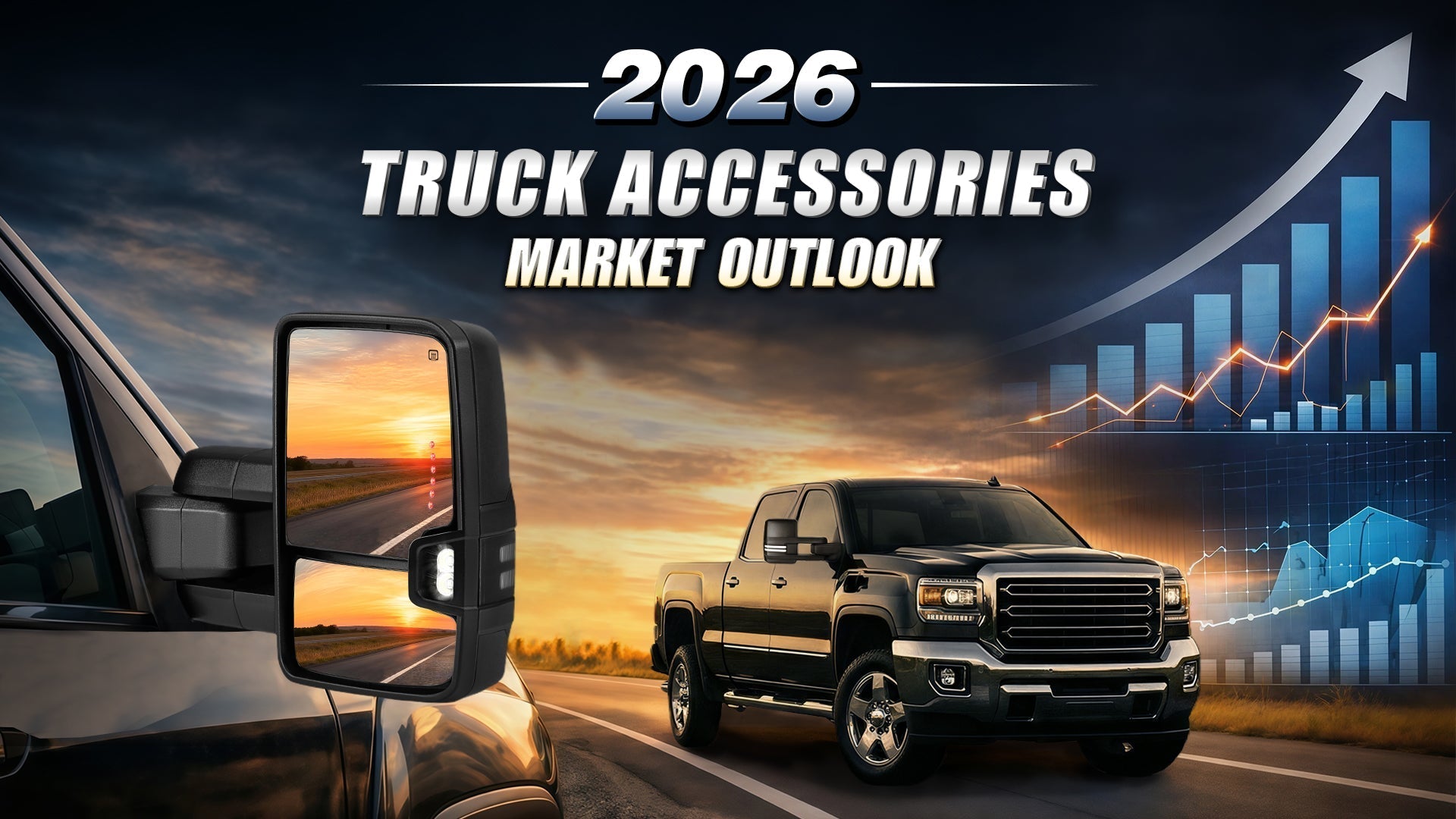 2026 Pickup Towing Mirror Market Outlook & Recommendation