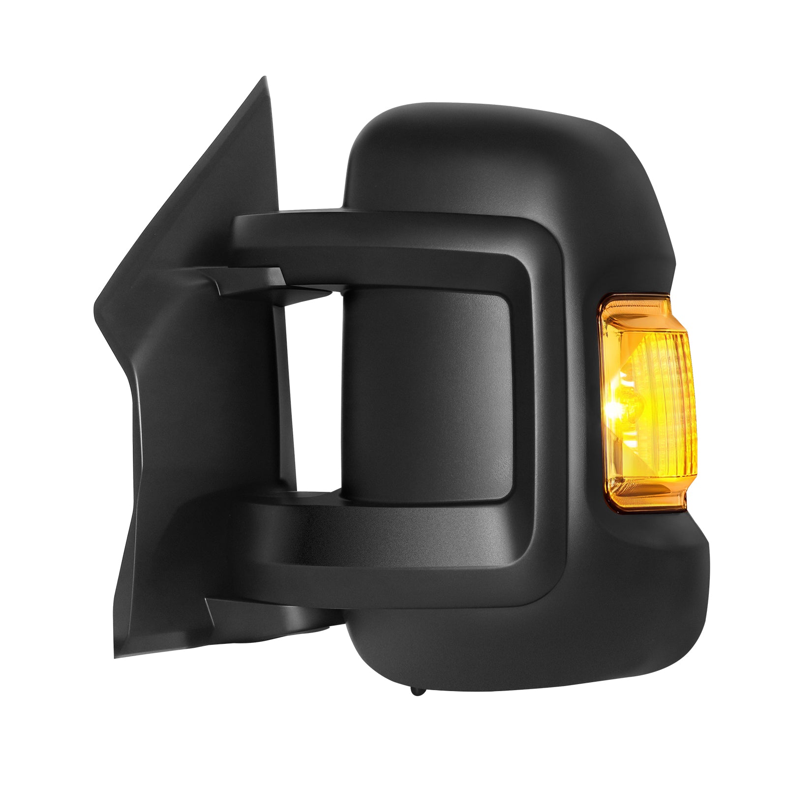 Sanooer 2014-2025 Ram Promaster 1500 2500 3500 Side Mirror