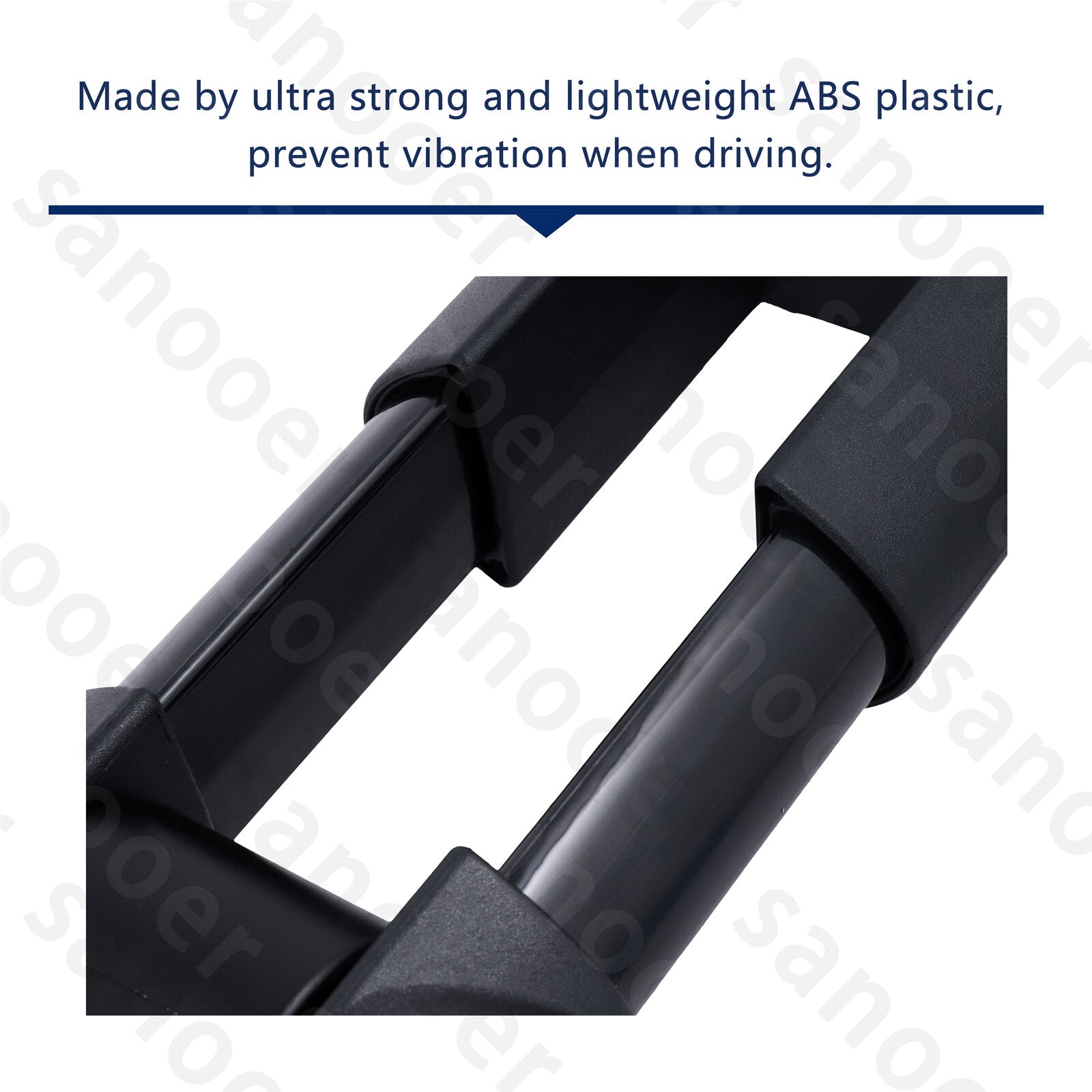 Pair Towing Mirror for 2005-2015 Toyota Hilux Extendable with Electric Indicator