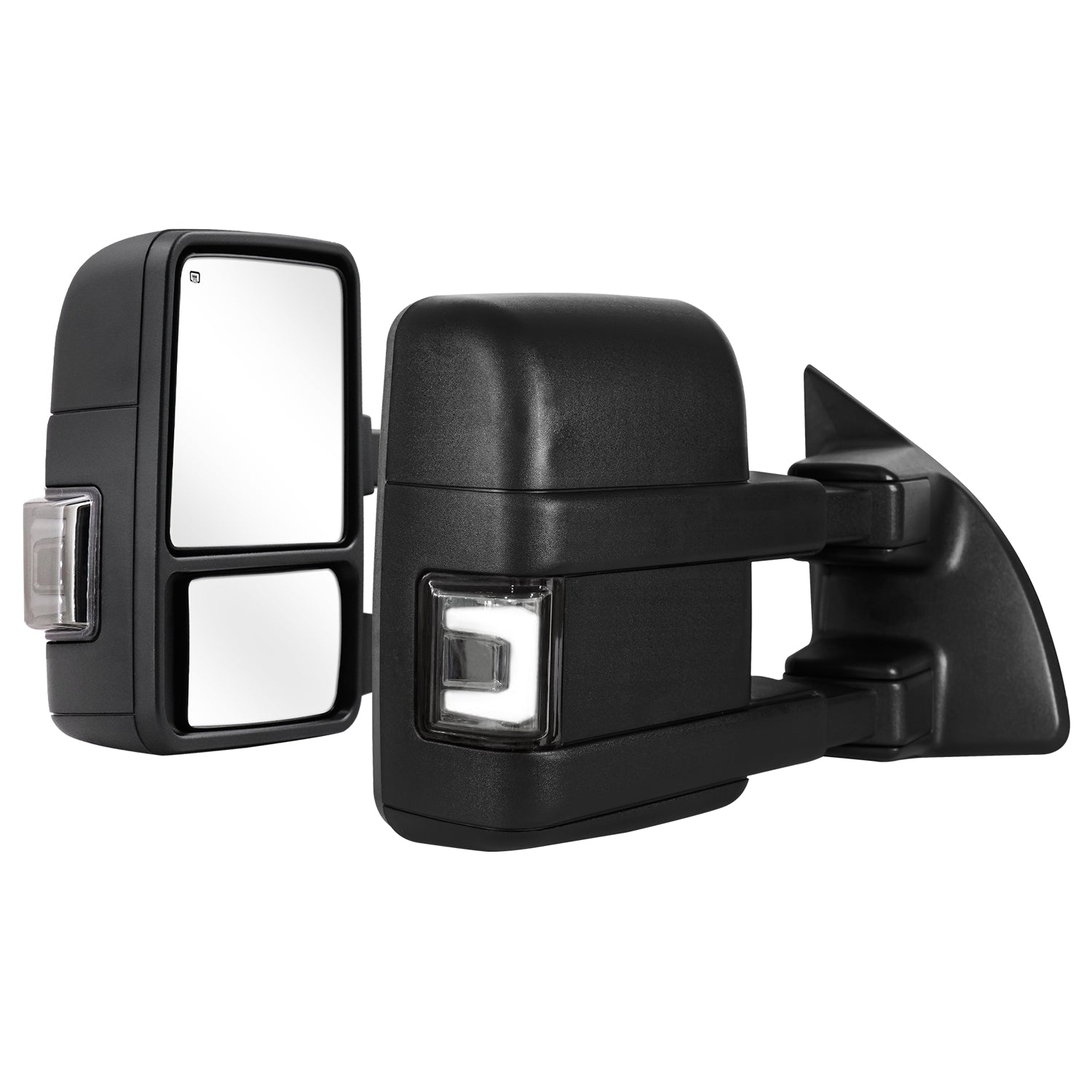 Sanooer Custom 1999-2016 F250-F550 Towing Mirror