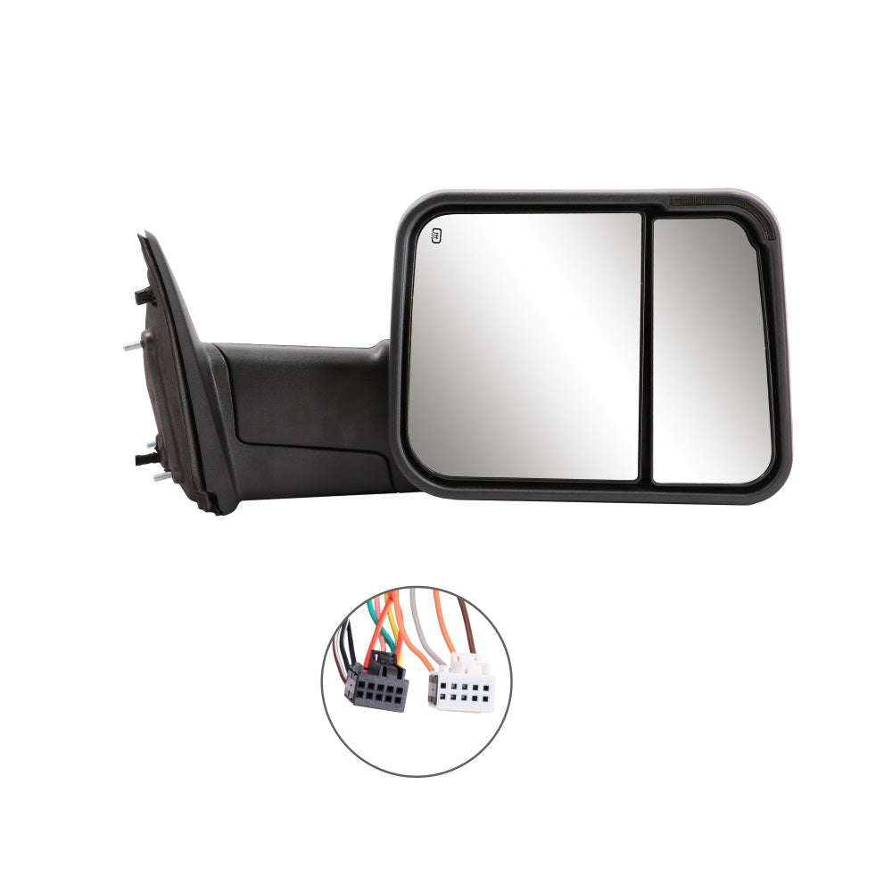 Sanooer-2009-2018-Ram-1500-2010-2018-Ram-2500-3500-Switchback-Towing-Mirrors-Multifunction-Pair-Sets-pins