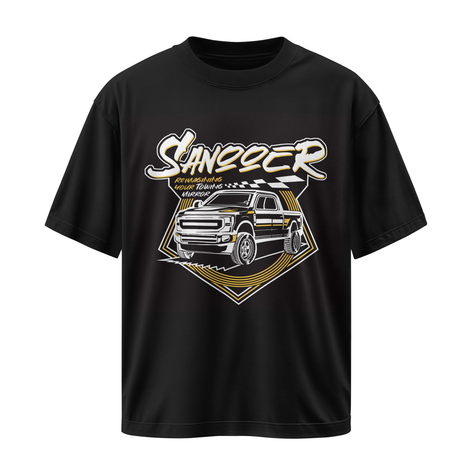 Sanooer T-Shirt