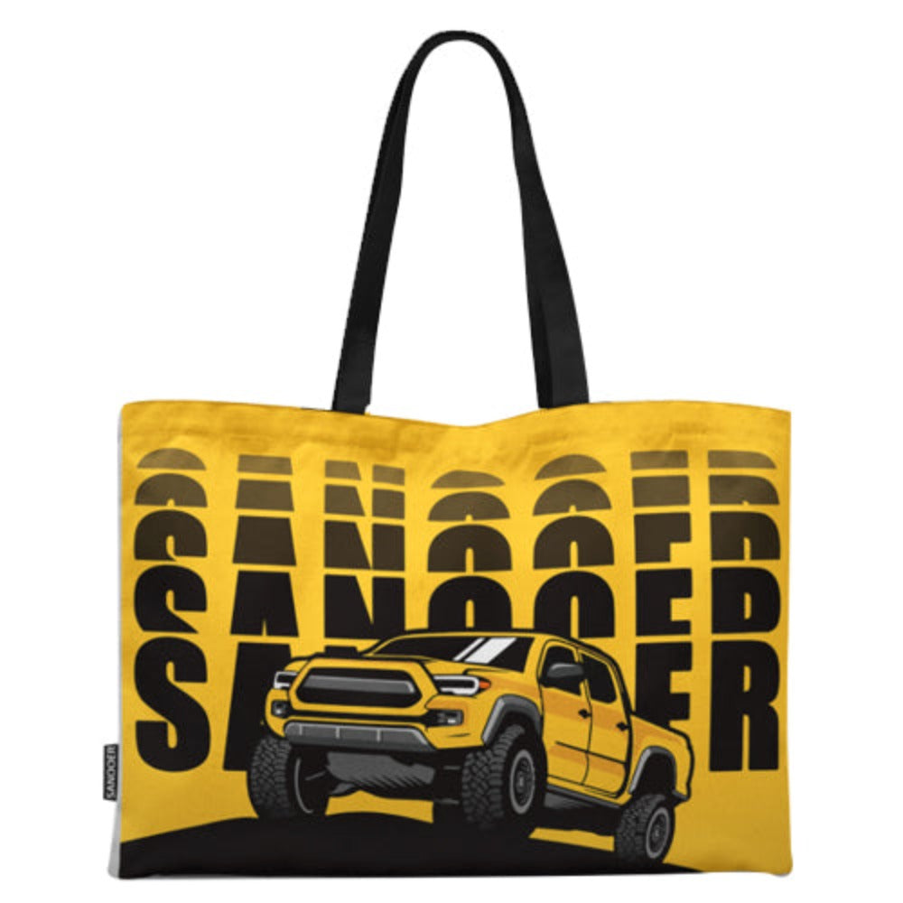 Sanooer Canvas Bag