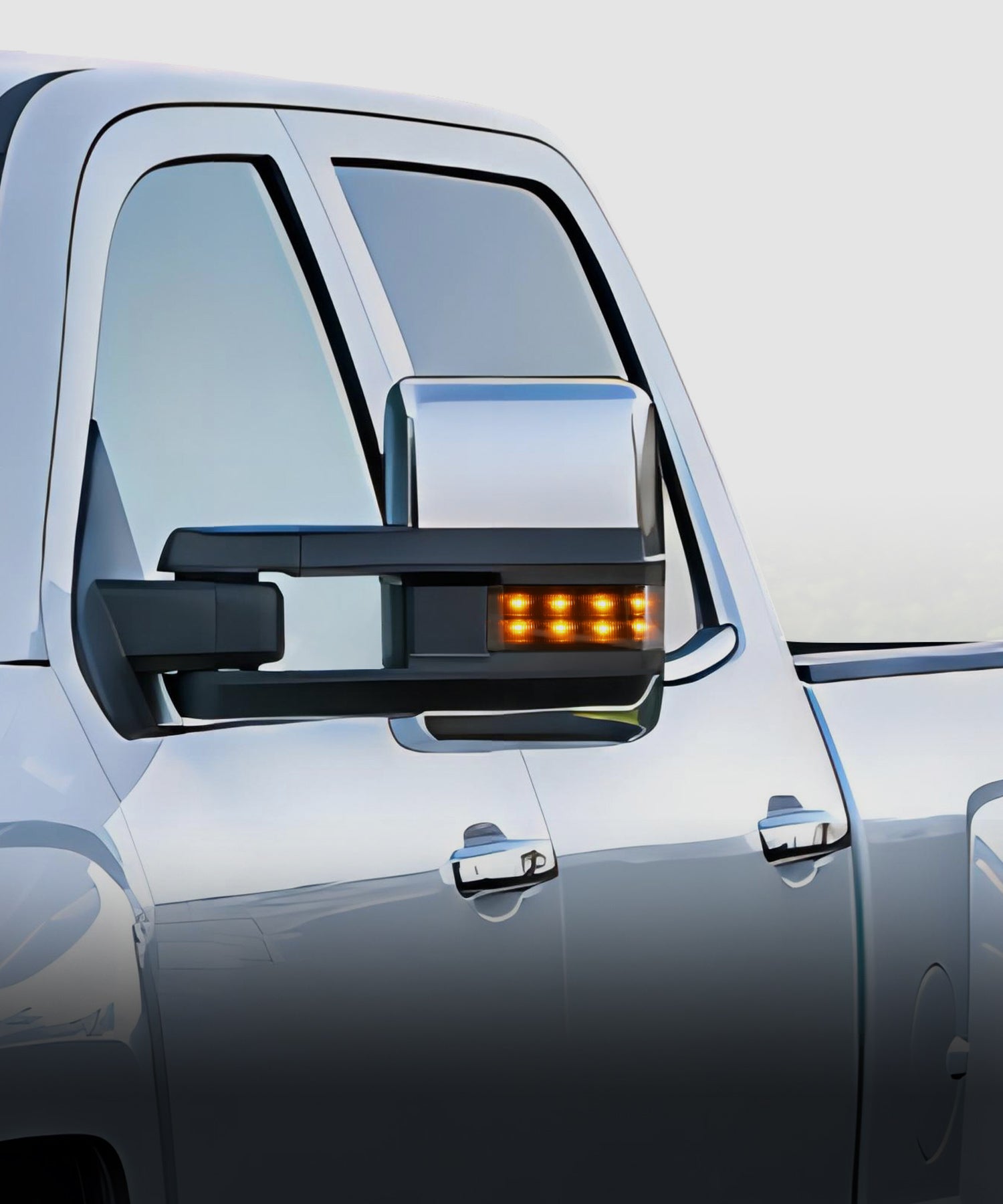 Sanooer towing mirrors Collection