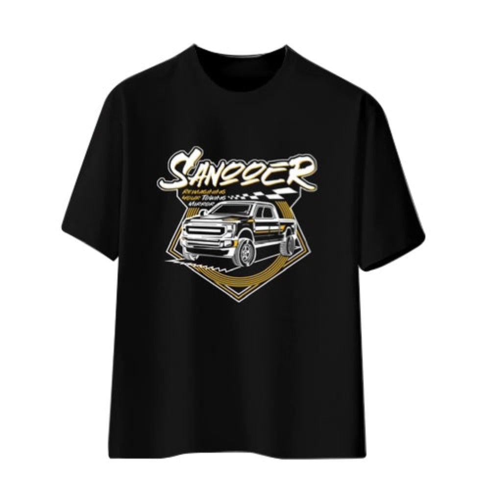 Sanooer T-Shirt