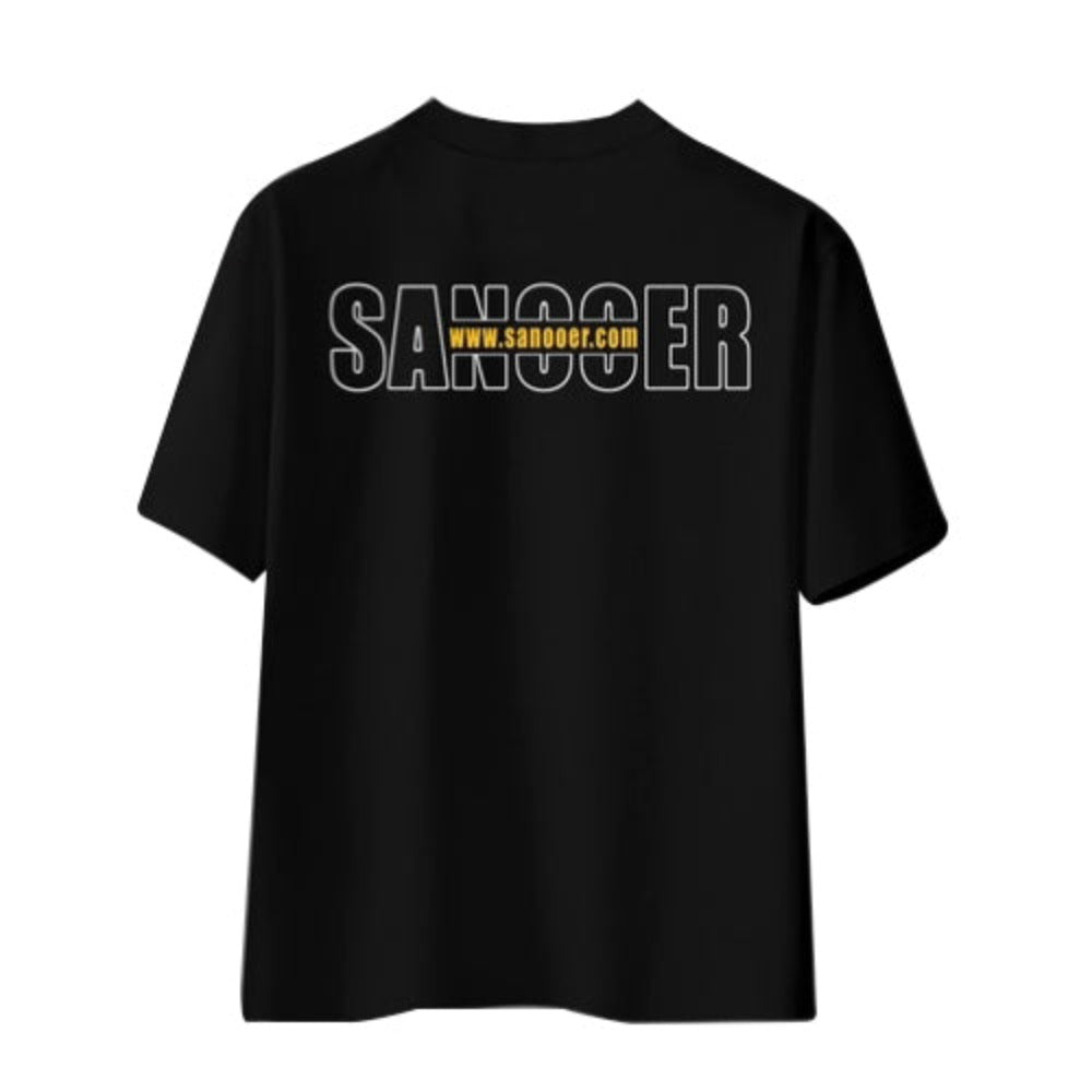 Sanooer T-Shirt