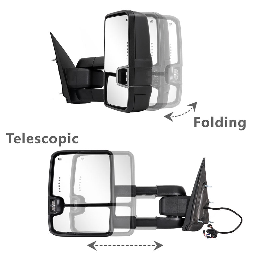 Sanooer-2014-2018-Basic-Towing-Mirrors-for-Silverado-Sierra-1500-2500HD-3500HD-manual-telescopic-folding