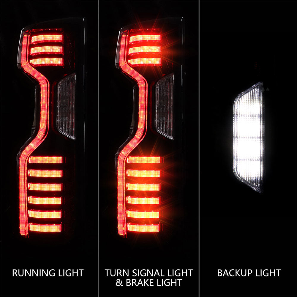 Sanooer-Tail-Light-for-Silverado-1500-2500HD-3500HD-2019-2023-Turn-Signal-Light-Running-Light-Smoke-Lens